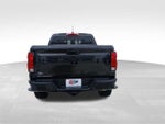 2025 Chevrolet Colorado 4WD Trail Boss