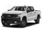 2022 Chevrolet Silverado 1500 LTD 4WD Crew Cab Short Bed LT Trail Boss