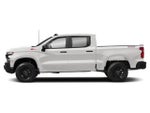 2022 Chevrolet Silverado 1500 LTD 4WD Crew Cab Short Bed LT Trail Boss