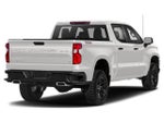 2022 Chevrolet Silverado 1500 LTD 4WD Crew Cab Short Bed LT Trail Boss