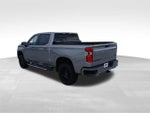 2024 Chevrolet Silverado 1500 4WD Crew Cab Short Bed RST