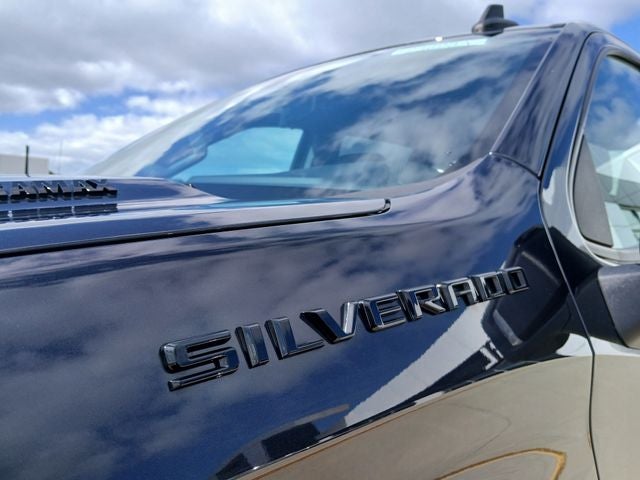 2022 Chevrolet Silverado 1500 RST - Photo 12