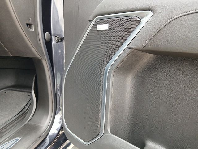 2022 Chevrolet Silverado 1500 4WD Crew Cab Short Bed RST