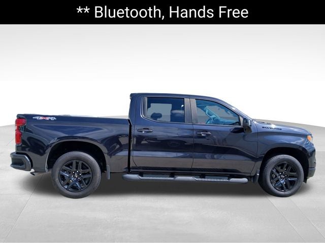 2022 Chevrolet Silverado 1500 RST - Photo 6
