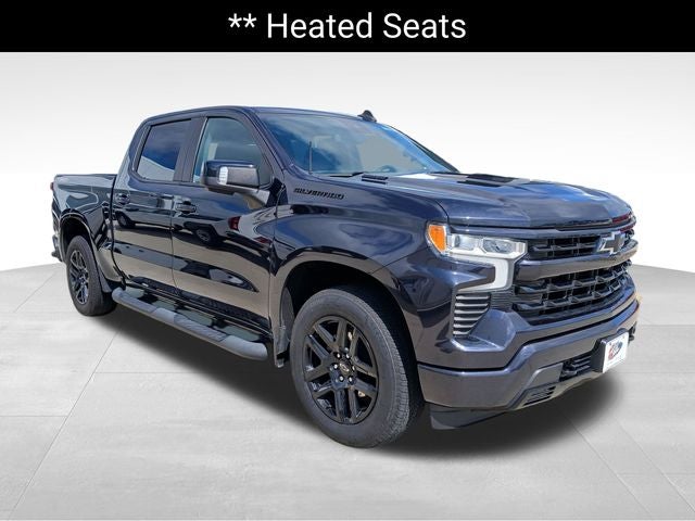 2022 Chevrolet Silverado 1500 RST - Photo 7