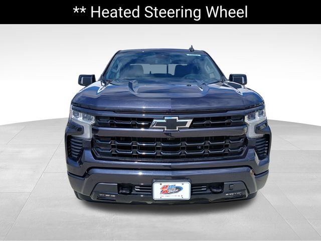2022 Chevrolet Silverado 1500 RST - Photo 8