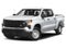 2022 Chevrolet Silverado 1500 4WD Crew Cab Short Bed RST