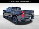 2022 Chevrolet Silverado 1500 4WD Crew Cab Short Bed RST