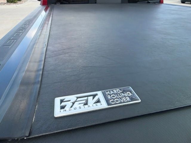 2024 Chevrolet Silverado 1500 4WD Crew Cab Short Bed LTZ