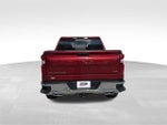 2024 Chevrolet Silverado 1500 4WD Crew Cab Short Bed LTZ