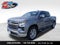 2024 Chevrolet Silverado 1500 4WD Crew Cab Short Bed LTZ