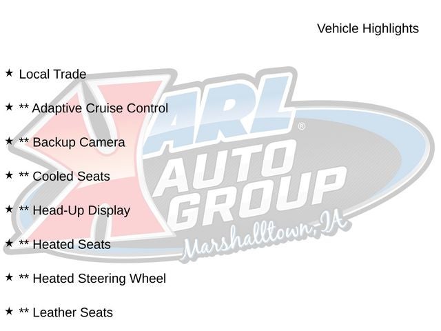 2024 Chevrolet Silverado 1500 4WD Crew Cab Short Bed LTZ