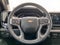 2024 Chevrolet Silverado 1500 4WD Crew Cab Short Bed LTZ