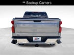 2024 Chevrolet Silverado 1500 4WD Crew Cab Short Bed LTZ