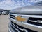2024 Chevrolet Silverado 1500 4WD Crew Cab Short Bed LTZ