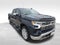 2022 Chevrolet Silverado 1500 4WD Crew Cab Standard Bed LTZ