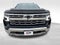 2022 Chevrolet Silverado 1500 4WD Crew Cab Standard Bed LTZ