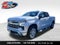2024 Chevrolet Silverado 1500 4WD Crew Cab Short Bed LTZ
