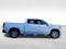 2024 Chevrolet Silverado 1500 4WD Crew Cab Short Bed LTZ