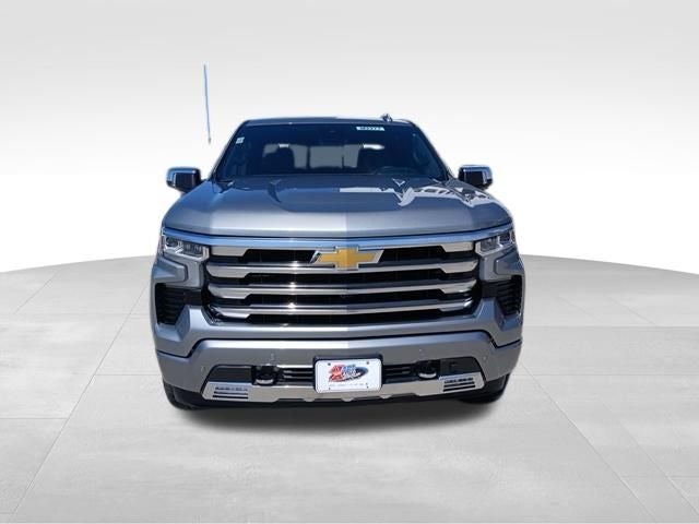 2024 Chevrolet Silverado 1500 4WD Crew Cab Short Bed High Country