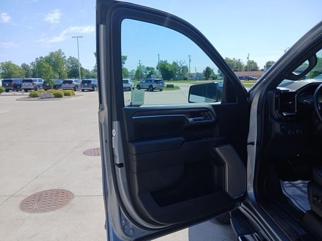 2024 Chevrolet Silverado 1500 4WD Crew Cab Short Bed High Country