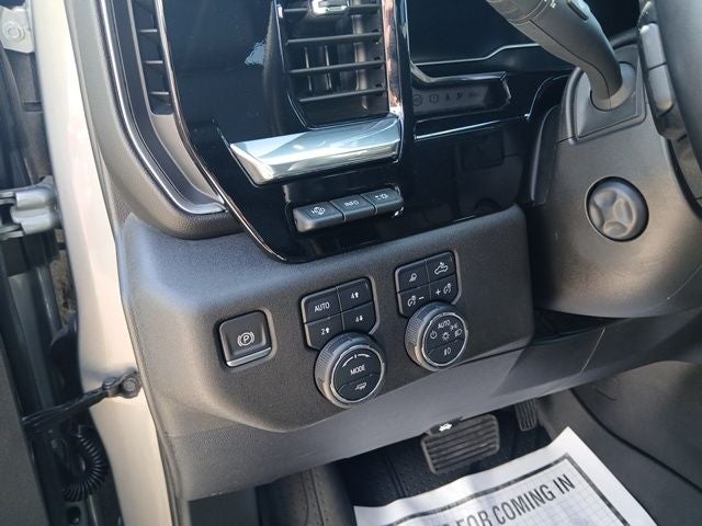 2024 Chevrolet Silverado 1500 4WD Crew Cab Short Bed High Country