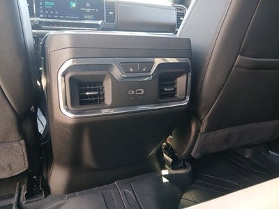 2024 Chevrolet Silverado 1500 4WD Crew Cab Short Bed High Country