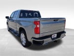 2024 Chevrolet Silverado 1500 4WD Crew Cab Short Bed High Country
