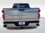 2024 Chevrolet Silverado 1500 4WD Crew Cab Short Bed High Country