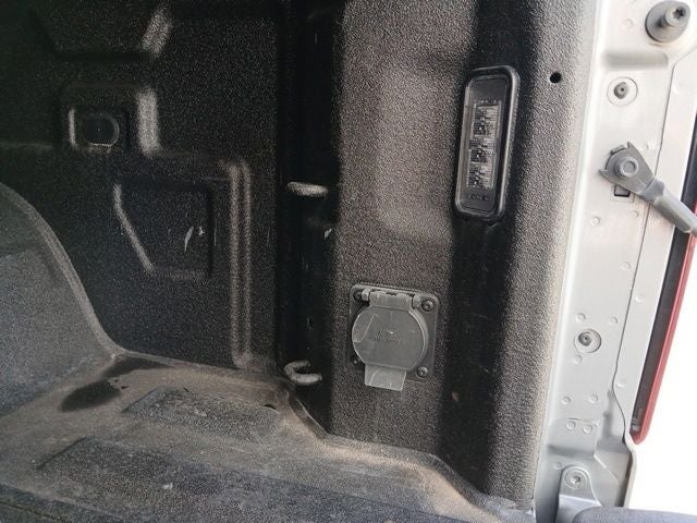 2024 Chevrolet Silverado 1500 4WD Crew Cab Short Bed High Country