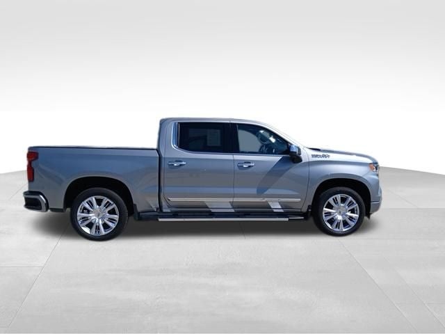 2024 Chevrolet Silverado 1500 4WD Crew Cab Short Bed High Country