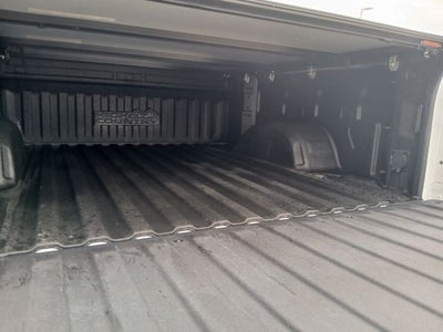 2024 Chevrolet Silverado 1500 4WD Crew Cab Short Bed High Country