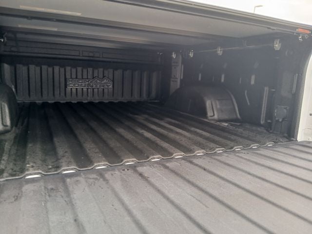2024 Chevrolet Silverado 1500 4WD Crew Cab Short Bed High Country
