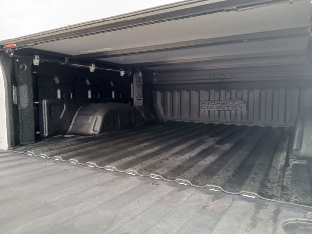 2024 Chevrolet Silverado 1500 4WD Crew Cab Short Bed High Country