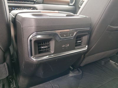 2024 Chevrolet Silverado 1500 4WD Crew Cab Short Bed High Country