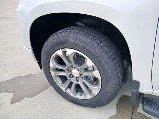 2024 Chevrolet Silverado 1500 4WD Crew Cab Short Bed High Country