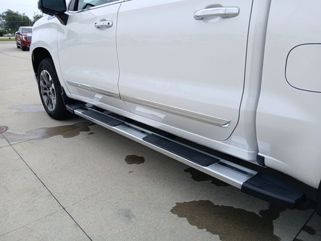 2024 Chevrolet Silverado 1500 4WD Crew Cab Short Bed High Country