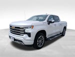 2024 Chevrolet Silverado 1500 4WD Crew Cab Short Bed High Country