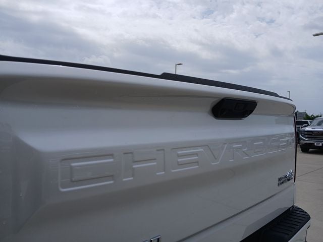 2024 Chevrolet Silverado 1500 4WD Crew Cab Short Bed High Country