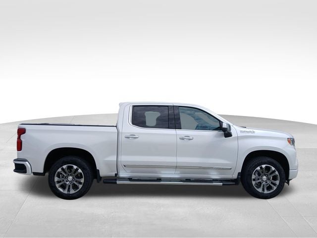 2024 Chevrolet Silverado 1500 4WD Crew Cab Short Bed High Country