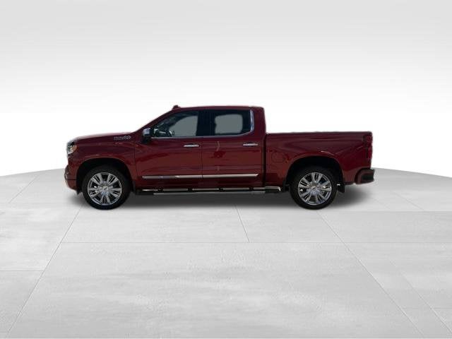 2024 Chevrolet Silverado 1500 4WD Crew Cab Short Bed High Country