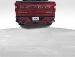 2024 Chevrolet Silverado 1500 4WD Crew Cab Short Bed High Country