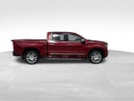 2024 Chevrolet Silverado 1500 4WD Crew Cab Short Bed High Country