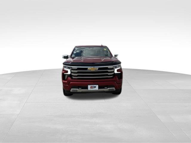 2024 Chevrolet Silverado 1500 4WD Crew Cab Short Bed High Country
