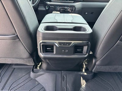 2023 Chevrolet Silverado 1500 4WD Crew Cab Short Bed High Country