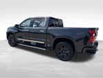 2023 Chevrolet Silverado 1500 4WD Crew Cab Short Bed High Country
