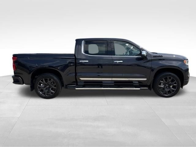 2023 Chevrolet Silverado 1500 4WD Crew Cab Short Bed High Country