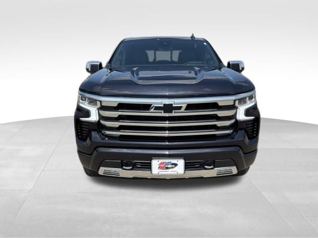 2023 Chevrolet Silverado 1500 4WD Crew Cab Short Bed High Country