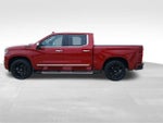 2024 Chevrolet Silverado 1500 4WD Crew Cab Short Bed High Country