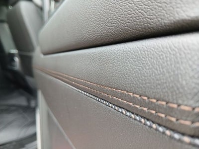 2024 Chevrolet Silverado 1500 4WD Crew Cab Short Bed High Country